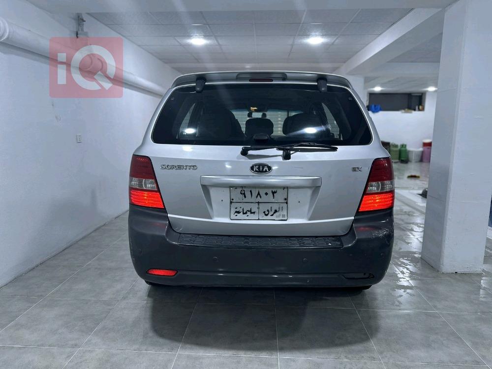 کیا سۆرینتۆ